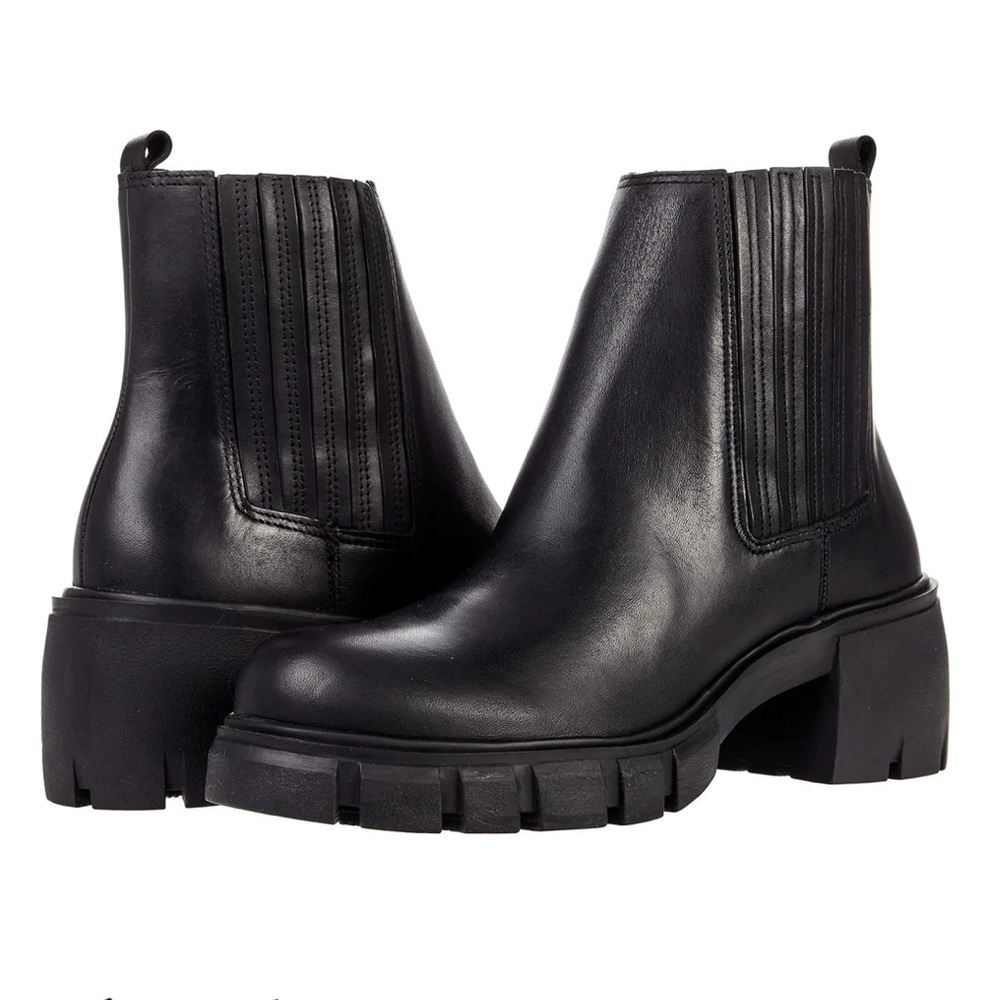 Steve Madden Rankel Boot 7